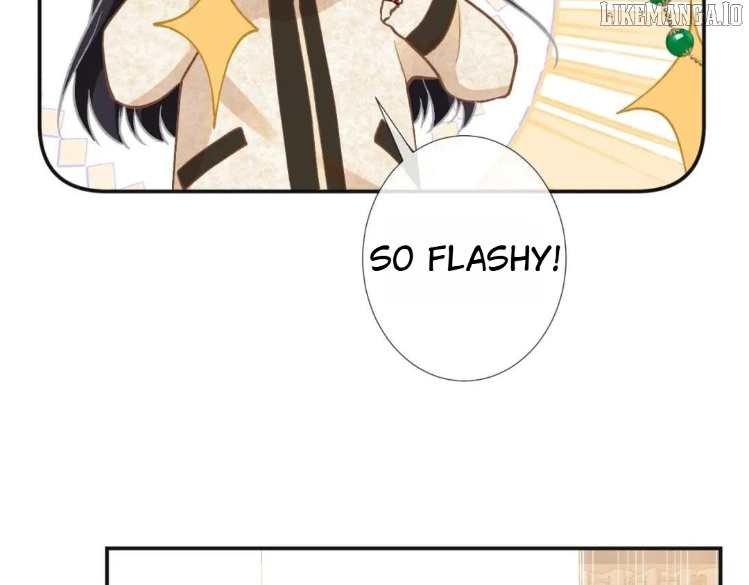 Everyone's Darling Chapter 231 - page 30